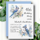 Buscar judío invitaciones de cumpleaños Para ella