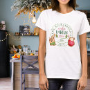 Buscar tradiciones del navidad camisetas Para ellos