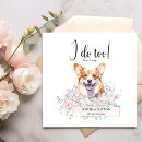 Buscar corgi galés Acuarela