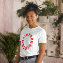 Buscar feminist power camisetas Para ella