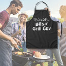 Buscar barbacoa delantales Vintage