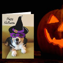 Buscar tarjetas halloween Bruja