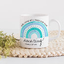 Buscar azul con clase tazas Profesores