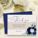 Buscar azul y crema tarjetas Para ella