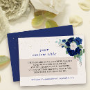 Buscar membrillo azul invitaciones Para ella