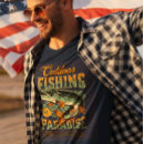 Buscar fisherman camisetas Moderno