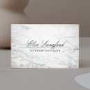 Buscar montaje tarjetas de visita Interiorista