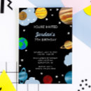 Buscar planetas invitaciones Universo
