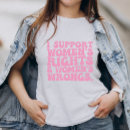 Buscar las derechas del lgbt camisetas Feminismo