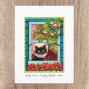 Buscar gato enfermo tarjetas Ponerse bien pronto