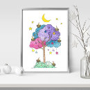 Buscar acuarela arte Para niños