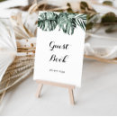 Buscar tropical boda posters Para ella