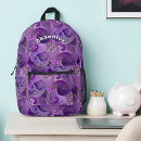 Buscar retro mochilas Morado
