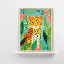 Buscar leopardo posters Jungla