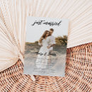 Buscar elopement invitaciones Foto
