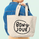 Buscar bonjour bolsos Tipografía