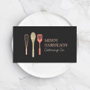 Buscar planificación tarjetas de visita Chef