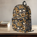 Buscar calavera mochilas Cráneo