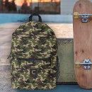 Buscar verde mochilas Para niños