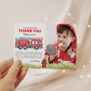 Buscar de bomberos tarjetas Rojo