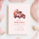 Buscar chica de granja invitaciones Futura madre