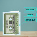 Buscar mixtapes tarjetas Mezcla