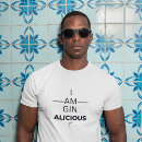 Buscar gin camisetas Alcohol