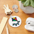 Buscar cometas llaveros Para todos