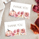 Buscar otoño tarjetas Invitados