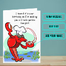 Buscar cajun tarjetas Humor