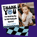 Buscar emoji tarjetas de agradecimiento Retro