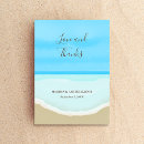 Buscar amor de la playa tarjetas General y unisex