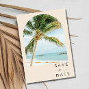 Buscar llave invitaciones Tropical