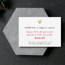 Buscar fidelidad tarjetas Elegante