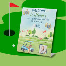 Buscar golf decoracion Para niños