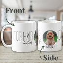 Buscar bones tazas Perro