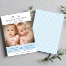 Buscar hermana gemela invitaciones Para ellos