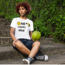 Buscar sonrisa amarilla camisetas Para todos