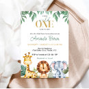 Buscar animals invitaciones 5 º ducha