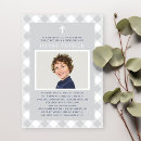 Buscar boy first communion invitaciones Para él