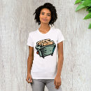 Buscar tostadora camisetas Tostada