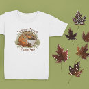 Buscar piel infantil camisetas Calabaza
