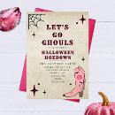 Buscar invitaciones de halloween Jack o lantern