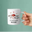 Buscar corazones caprichosos tazas Corazón