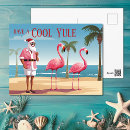Buscar flamenco de navidad postales General y unisex