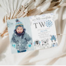 Buscar del pingüino invitaciones de cumpleaños Chico
