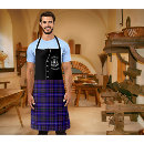 Buscar escocia delantales Escocés