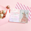 Buscar del copo nieve invitaciones de cumpleaños Niña