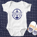 Buscar náutica bebe ropa Cualquier niño