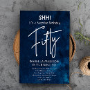 Buscar shh sorpresa invitaciones Moderno